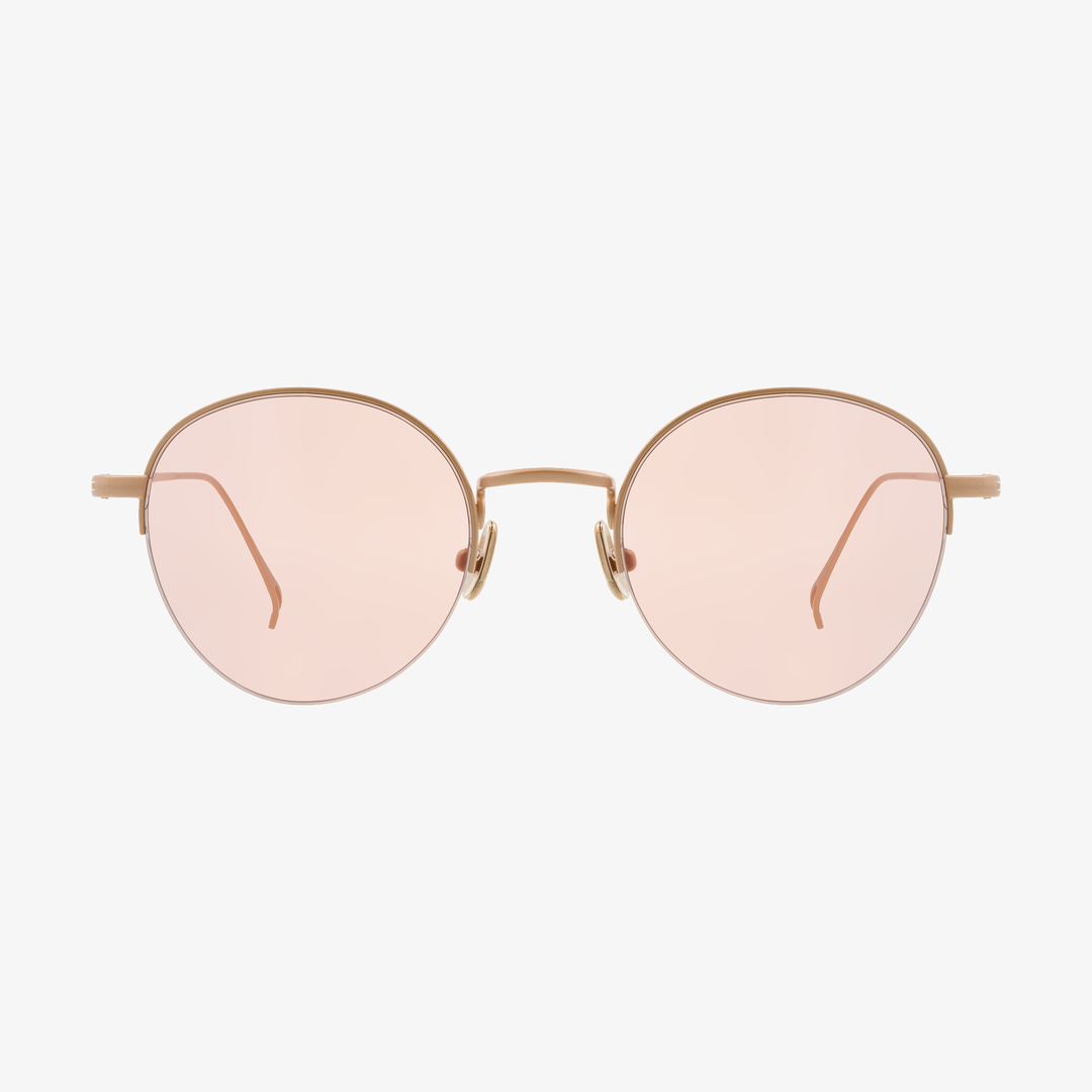 Model 2 Sun Rose Gold