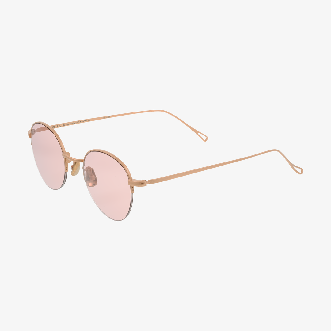 Model 2 Sun Rose Gold