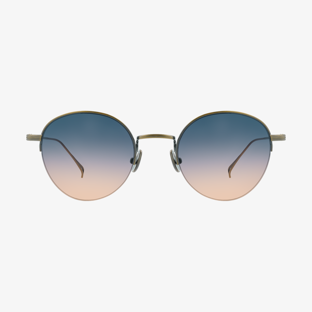 Model 2 Sun Bronze