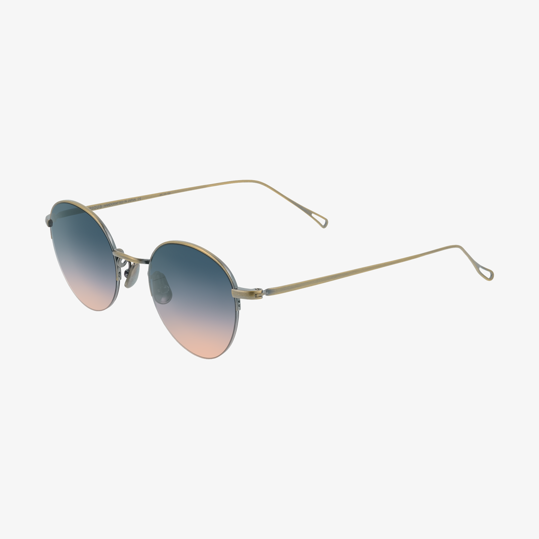 Model 2 Sun Bronze