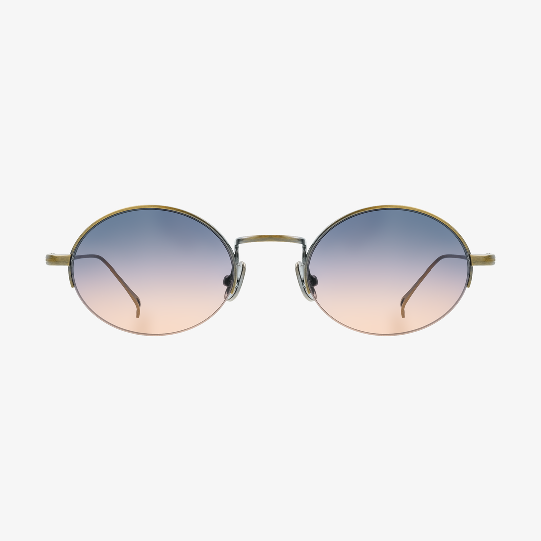 Model 3 Sun Bronze