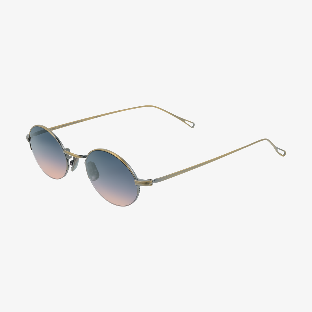 Model 3 Sun Bronze