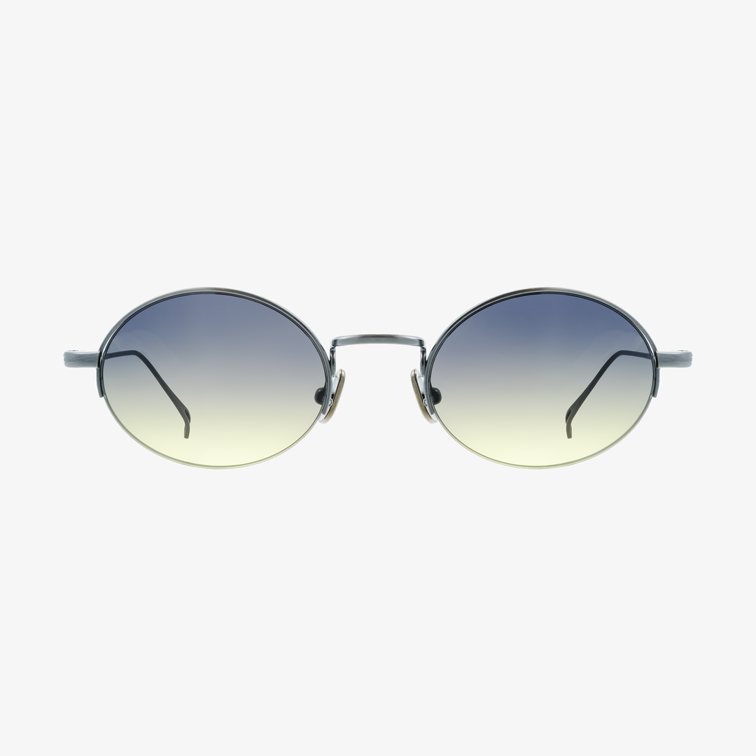 Model 3 Sun Gray