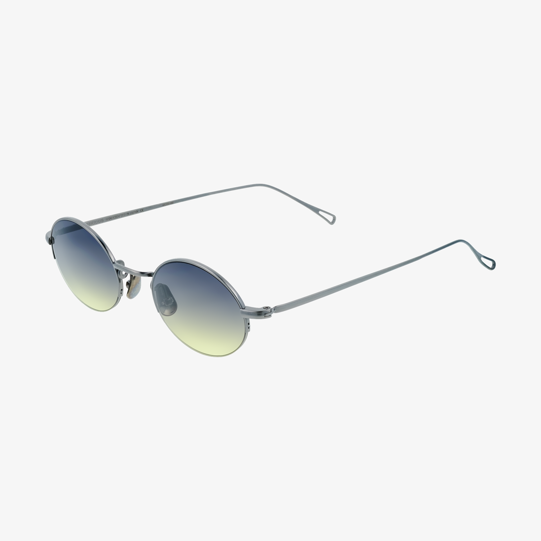Model 3 Sun Gray