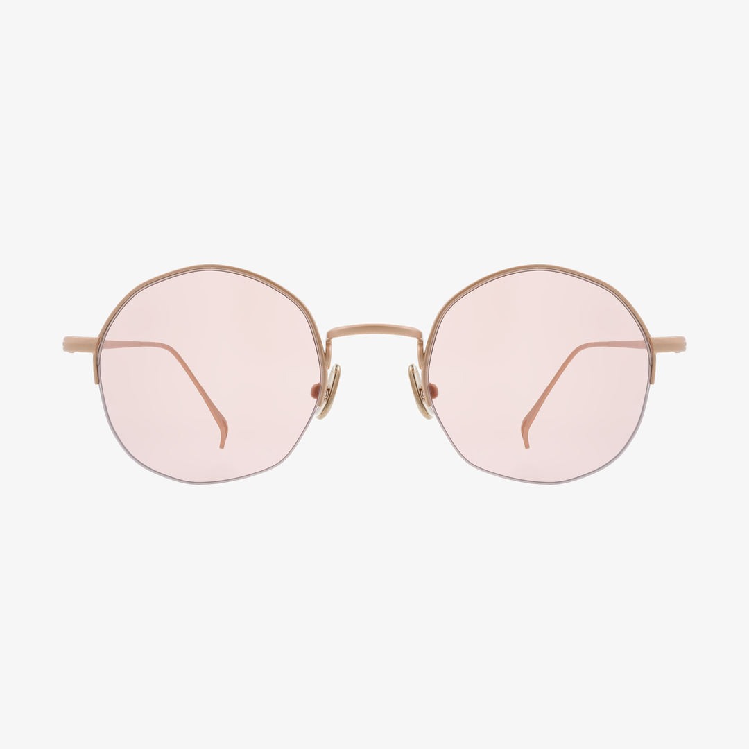 Model 4 Sun Rose Gold