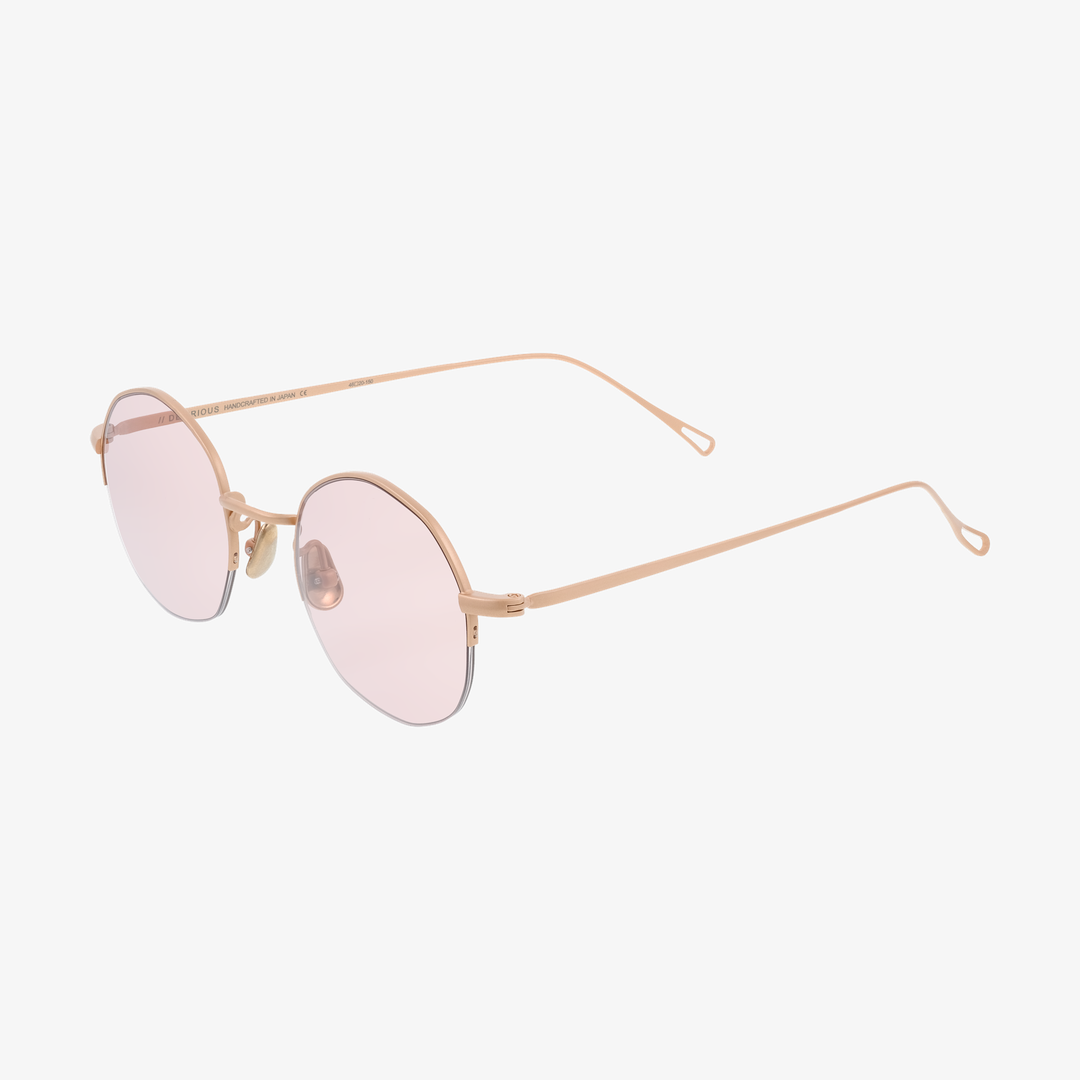 Model 4 Sun Rose Gold