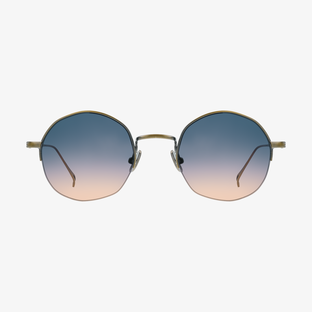 Model 4 Sun Bronze