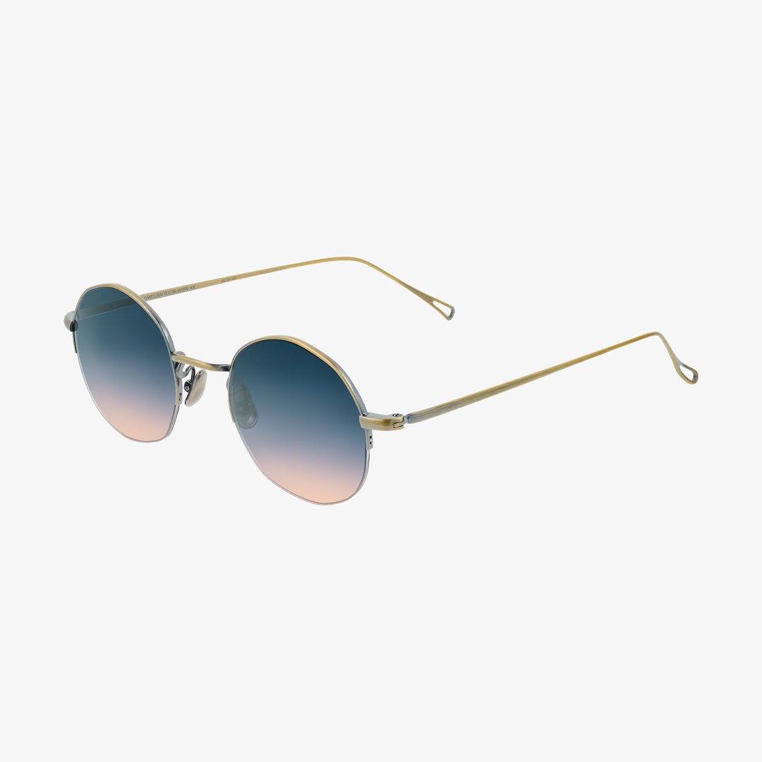 Model 4 Sun Bronze