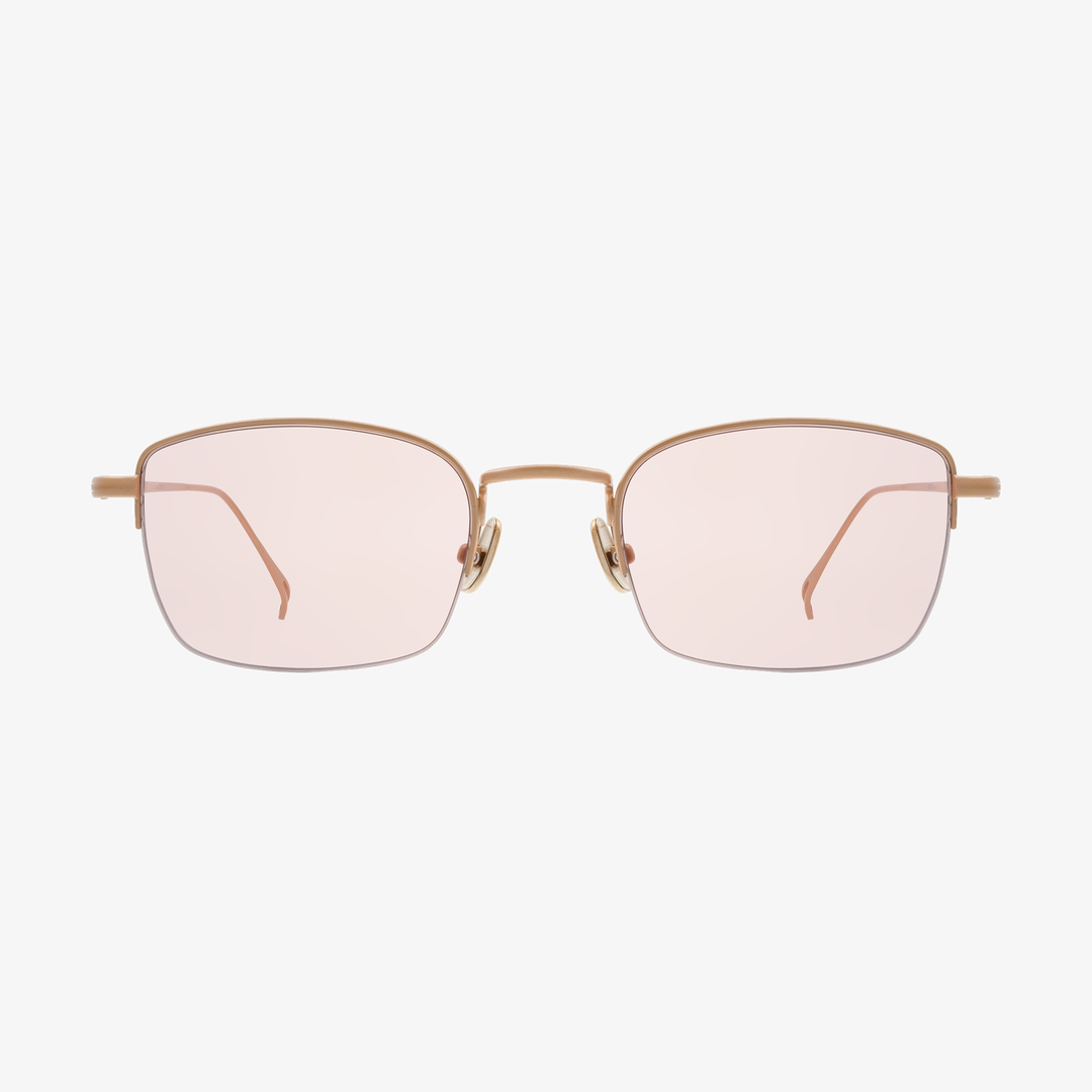 Model 5 Sun Rose Gold