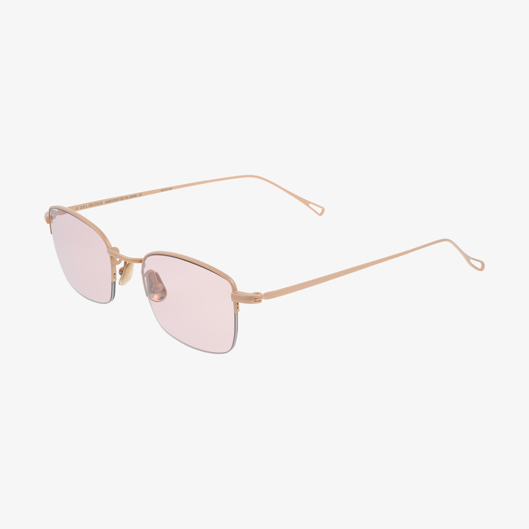 Model 5 Sun Rose Gold