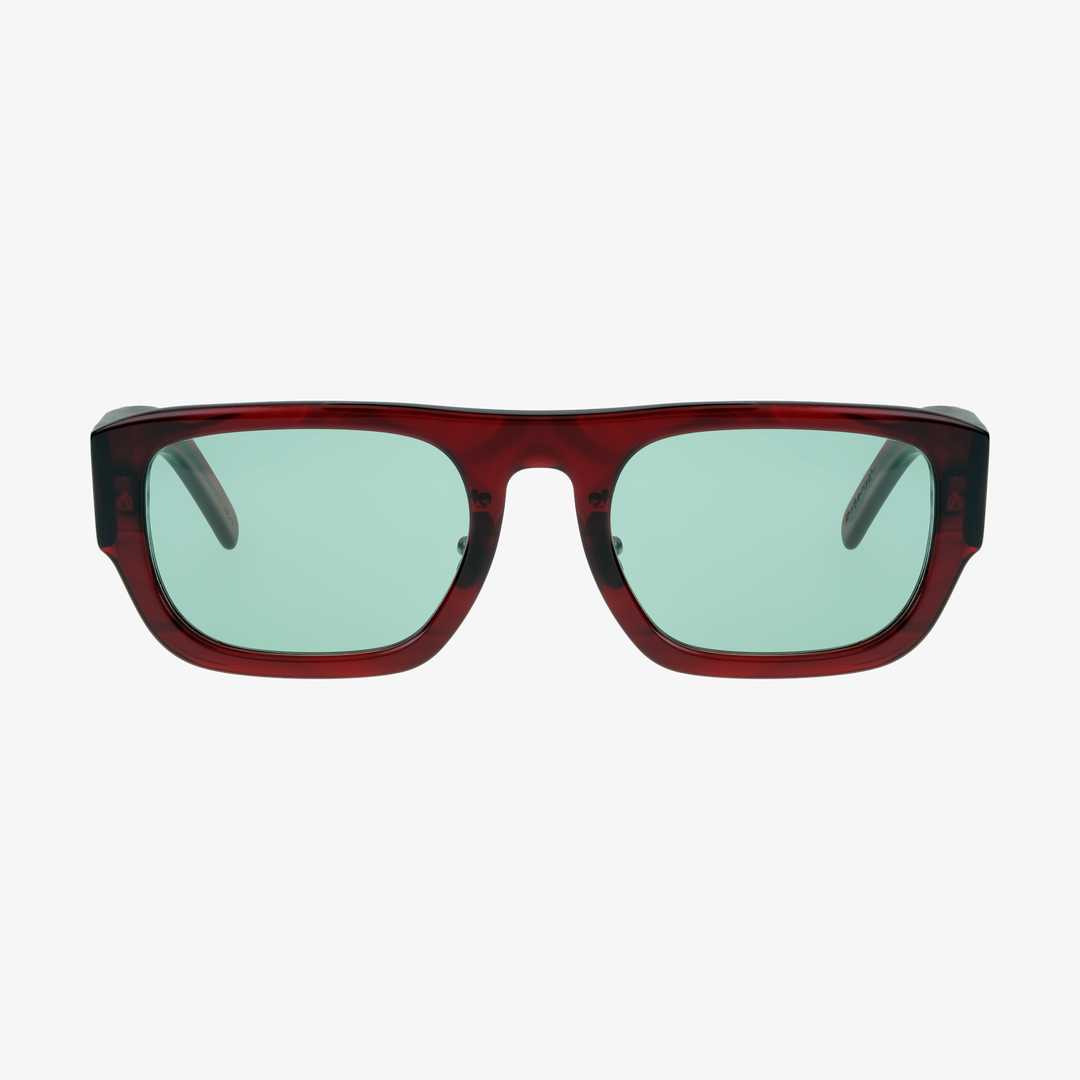 Alpha Sun Red