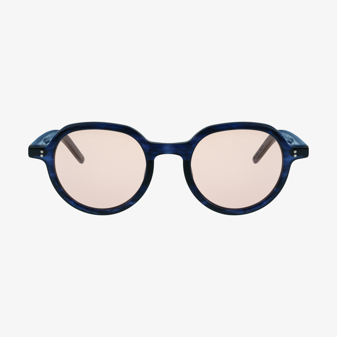 Beta Sun Blue Transparent
