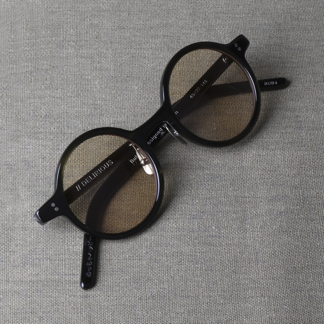 Bubalus Brown Havana