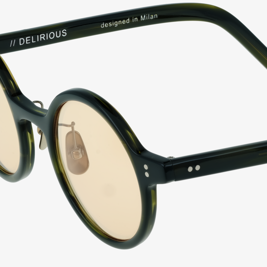 Bubalus Brown Havana