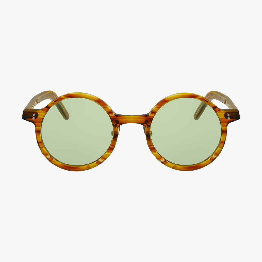 Bubalus Sun Orange Havana