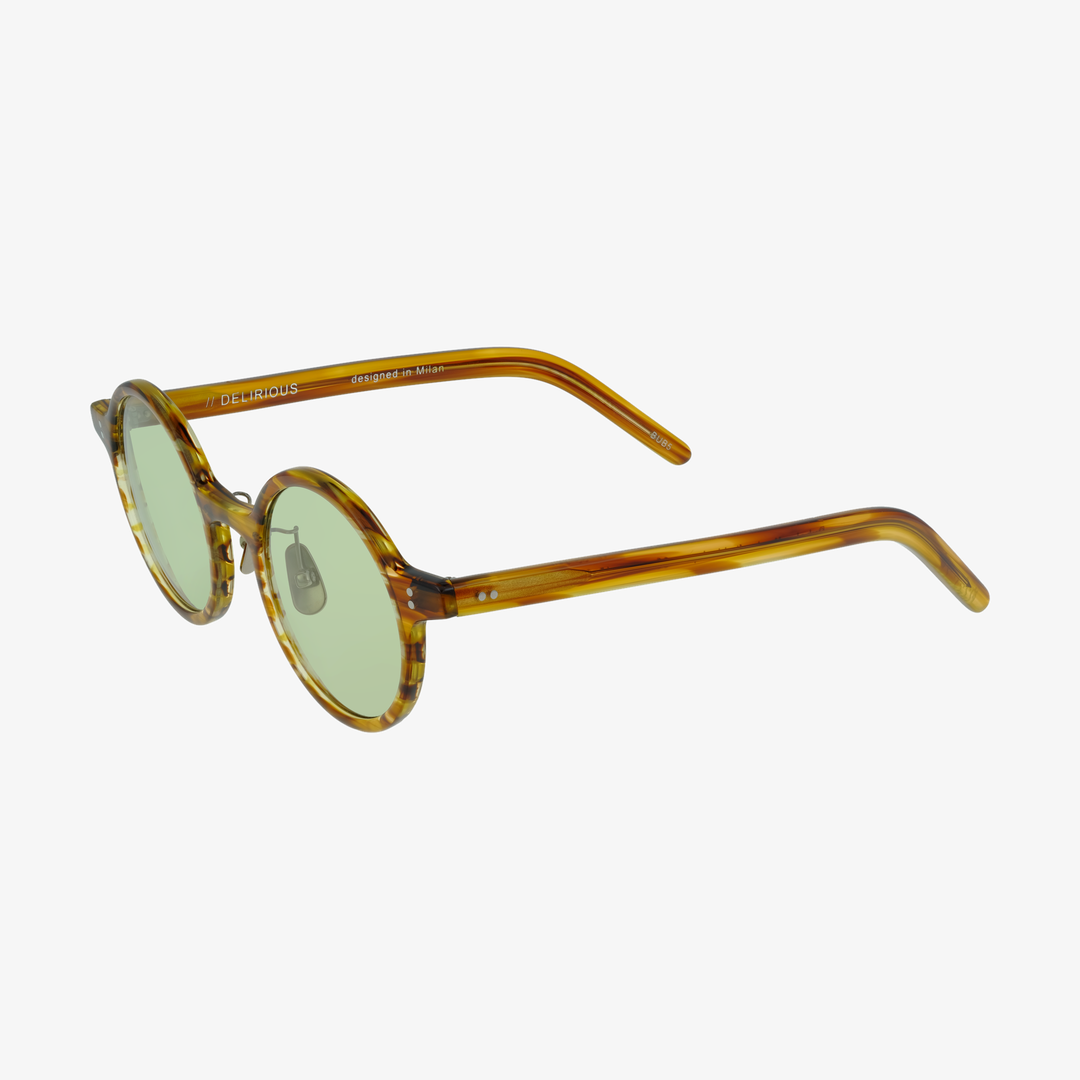 Bubalus Sun Orange Havana