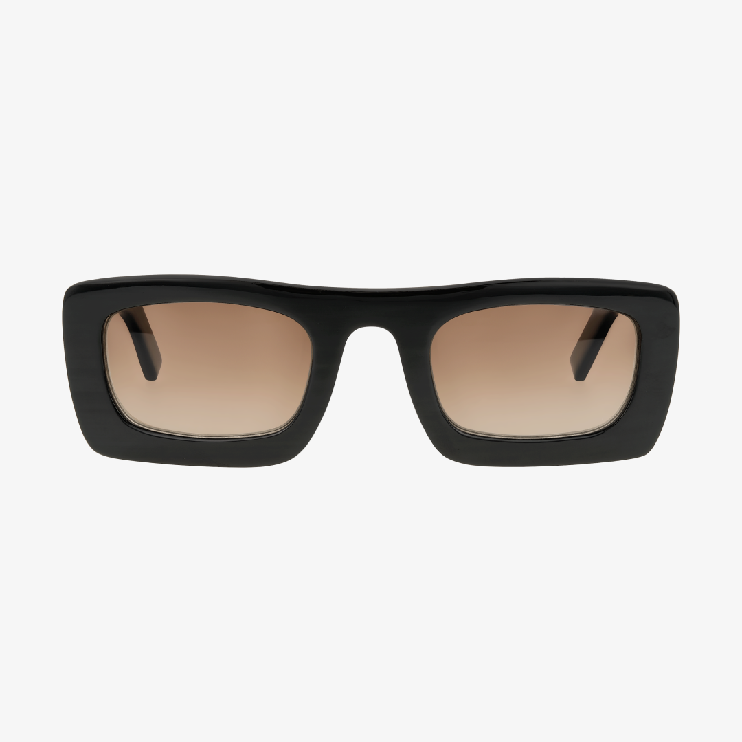 Eskimo Buffalo Horn Dark