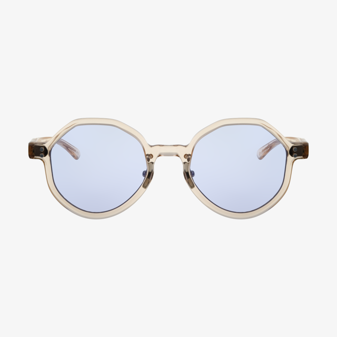 Explorer Champagne Transparent