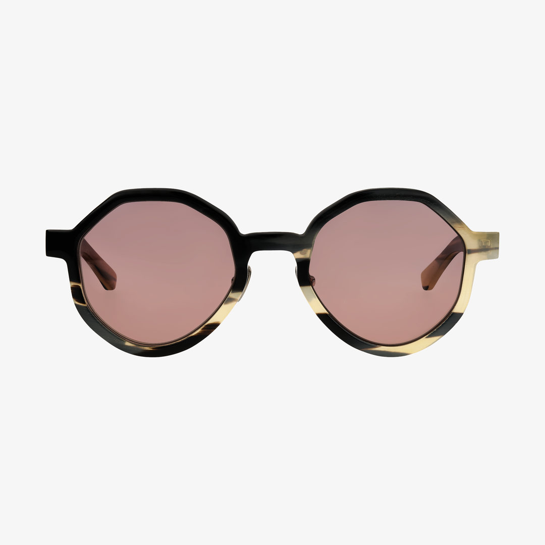 Explorer HORN Sun Havana Gray