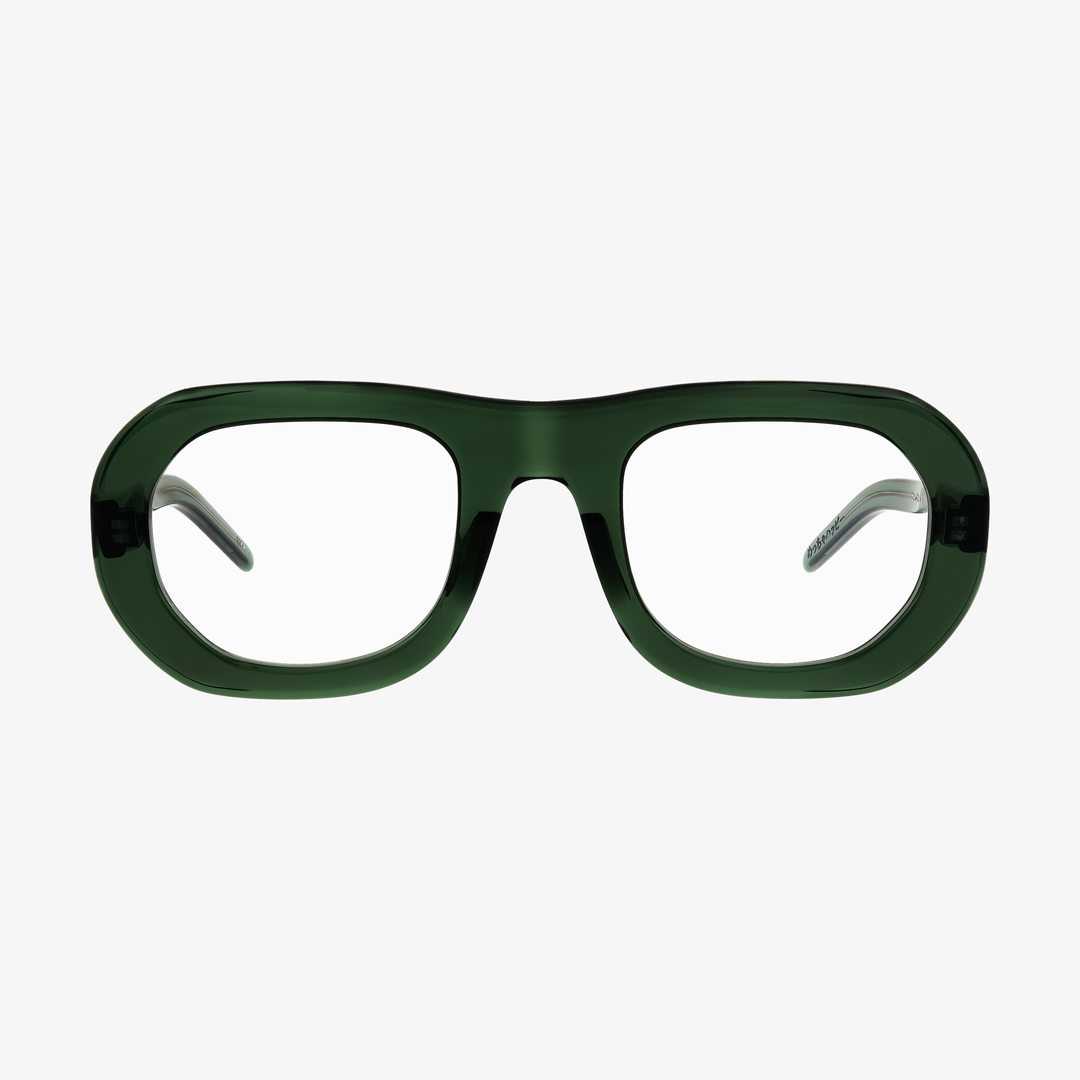 Harikara Opt Dark Green