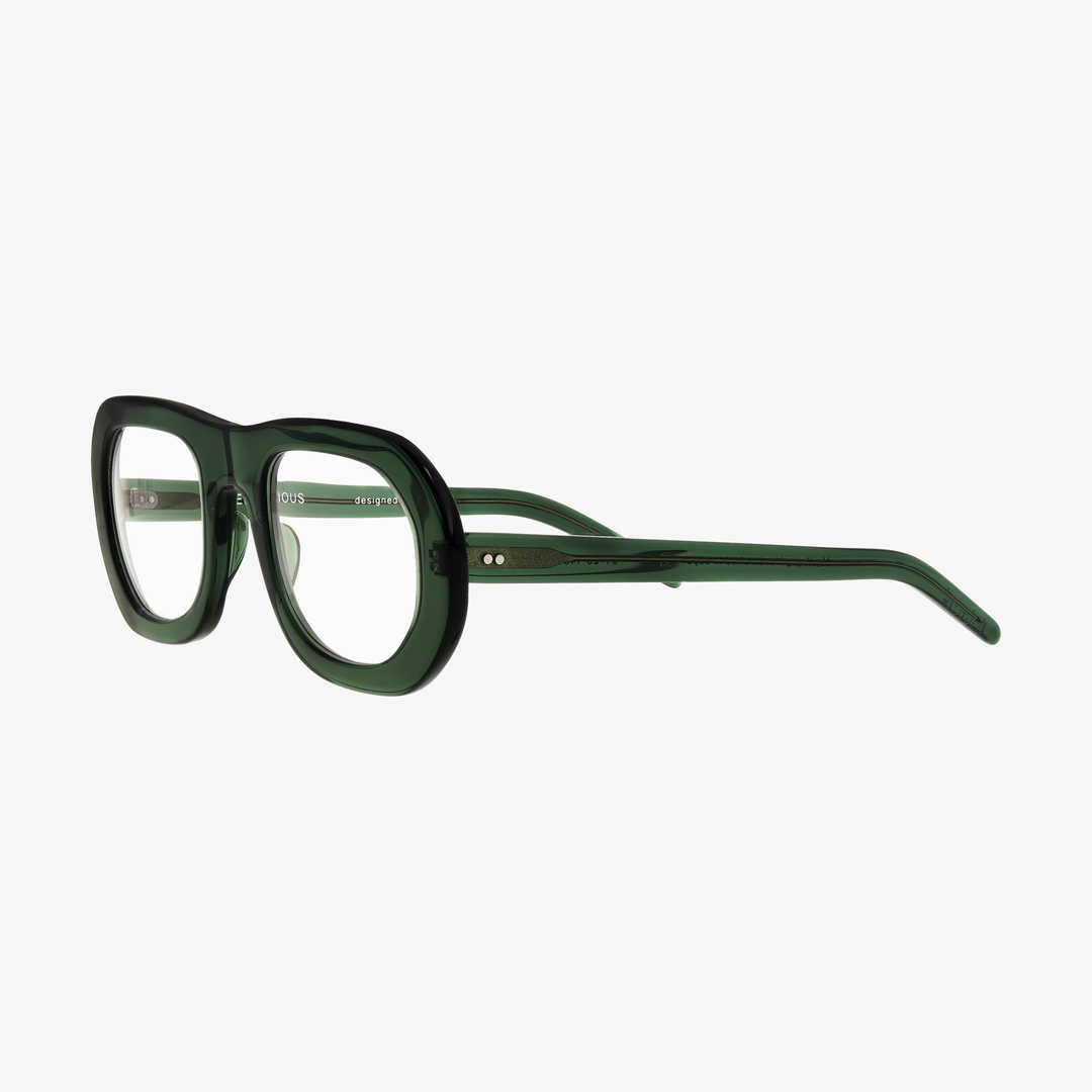 Harikara Opt Dark Green
