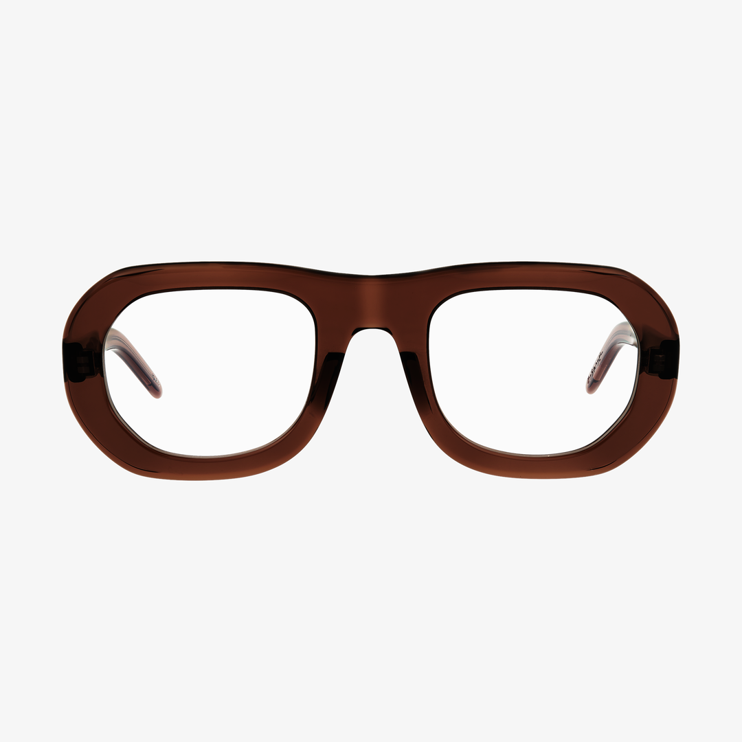 Harikara Opt Brown Transparent