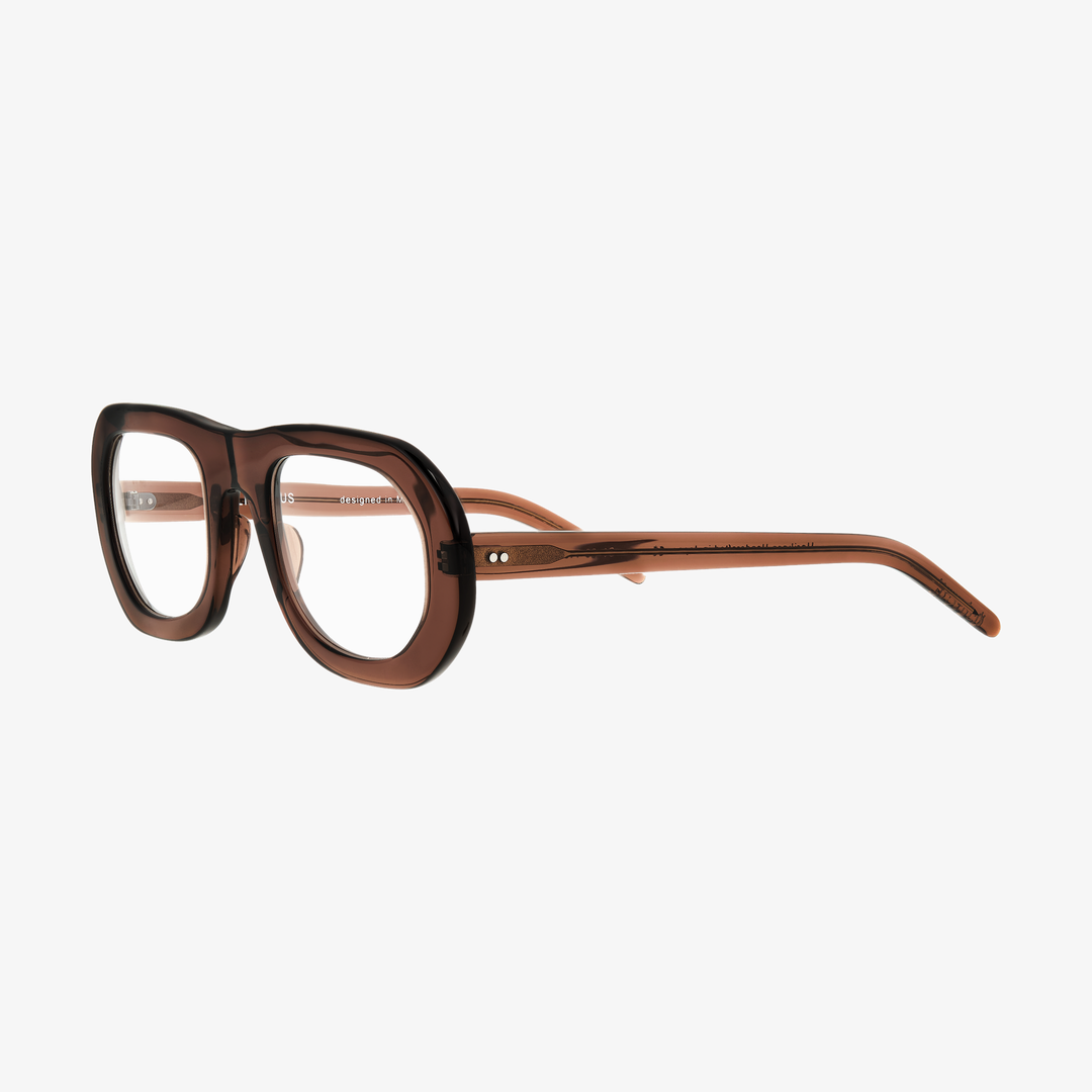 Harikara Opt Brown Transparent