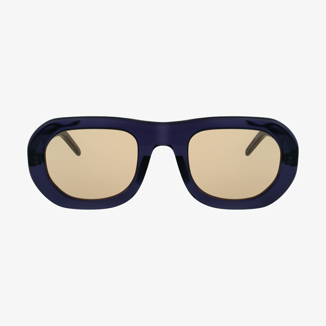 Harikara Sun Blue Dark