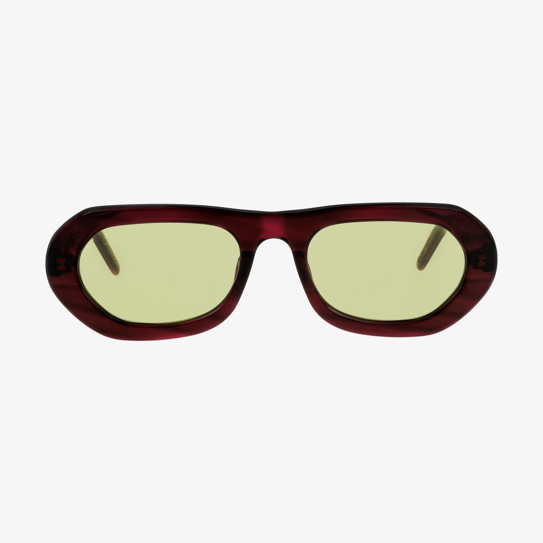 Inuit Red Havana