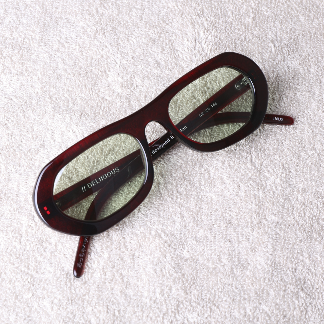 Inuit Red Havana