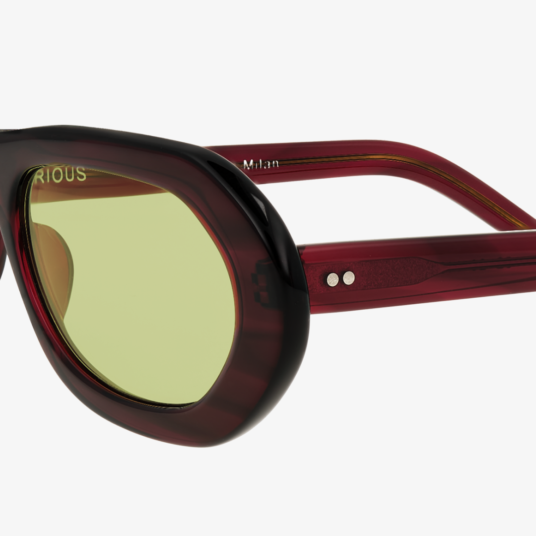 Inuit Red Havana
