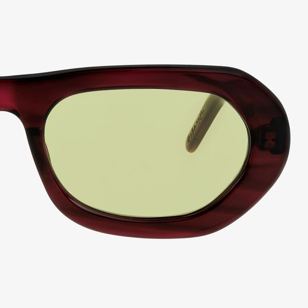 Inuit Red Havana