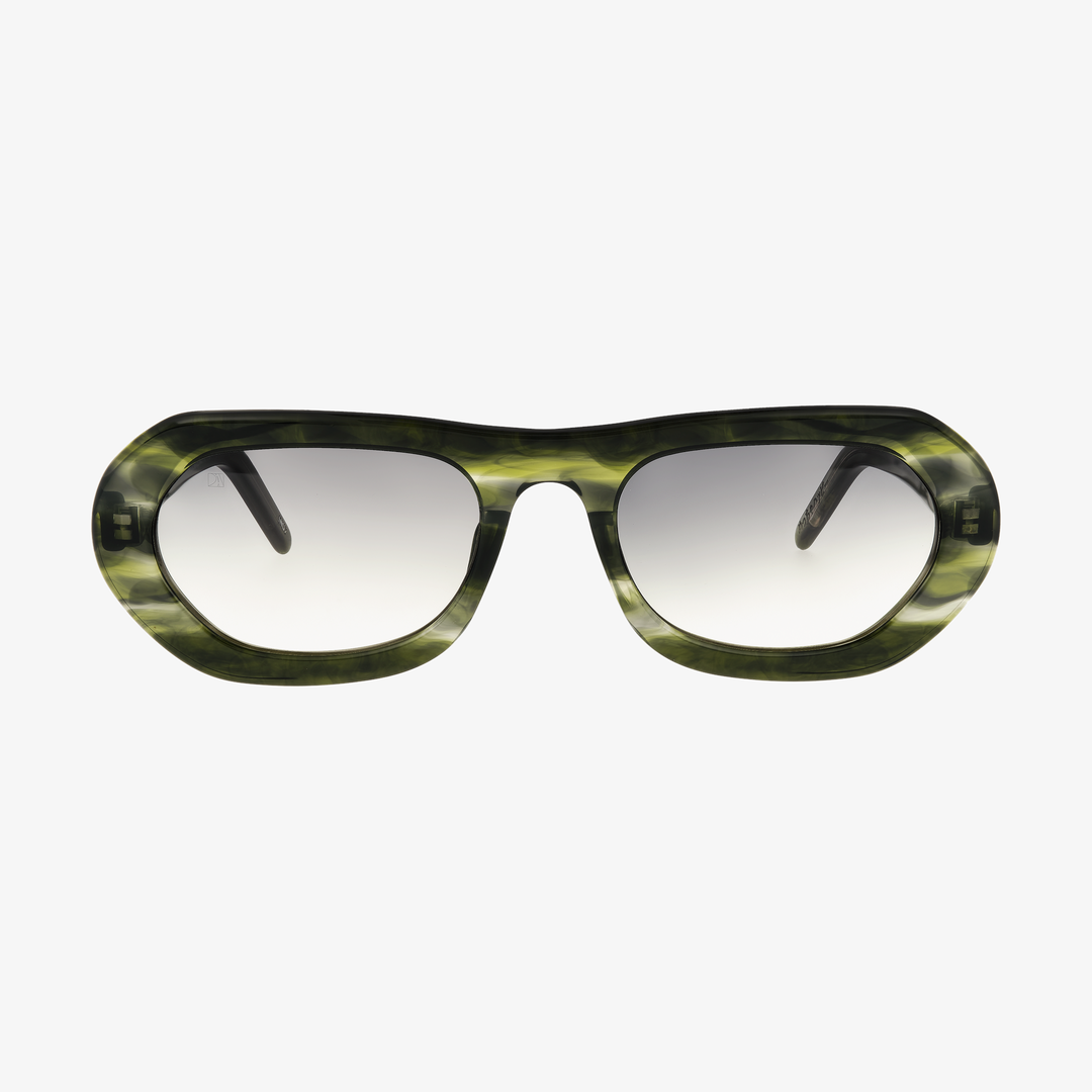 Inuit Sun Green Havana