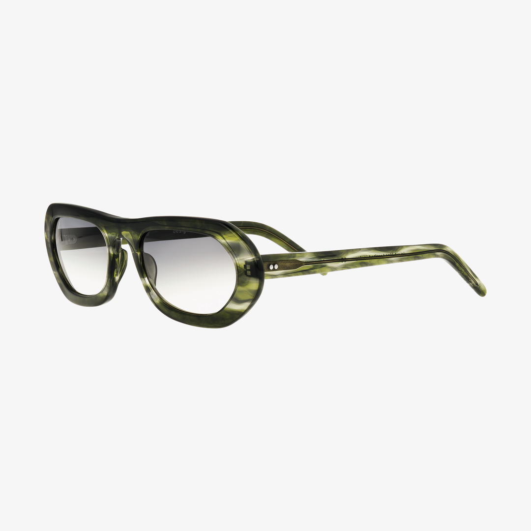 Inuit Sun Green Havana