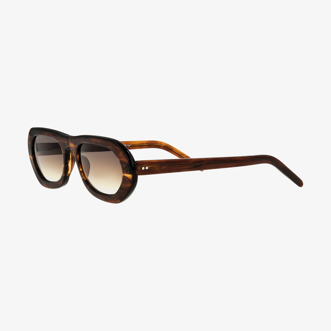 Inuit Sun Brown Havana