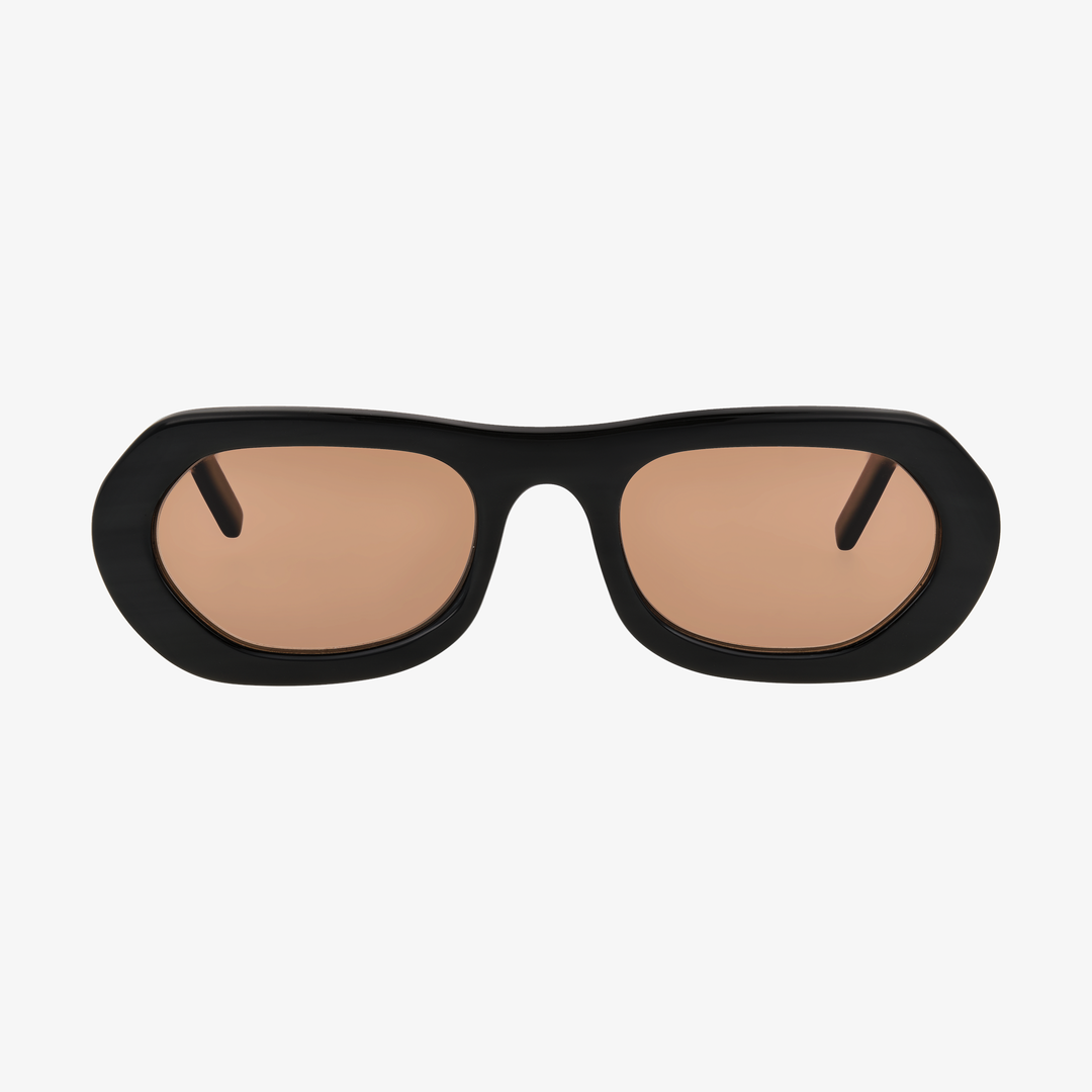 Inuit Sun HORN Dark Brown