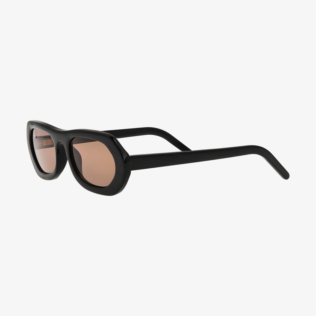 Inuit Sun HORN Dark Brown