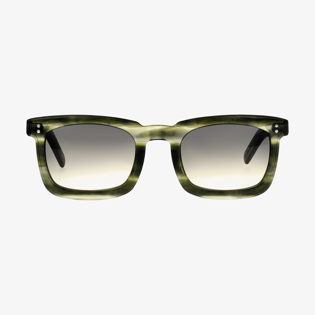 Maharaja Sun Green Havana
