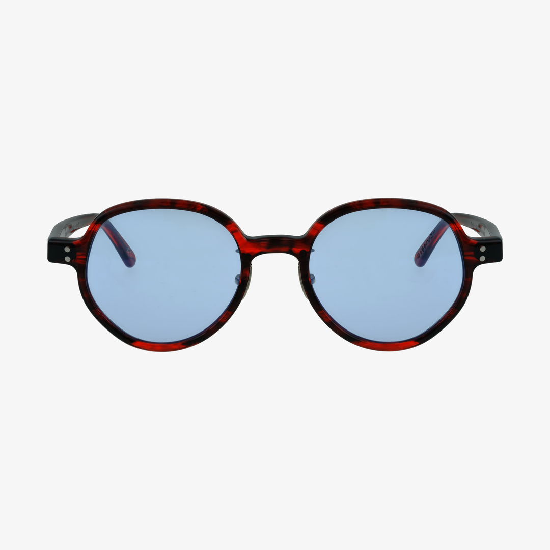 Outlaw Sun Red Havana