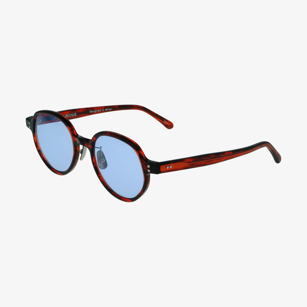 Outlaw Sun Red Havana