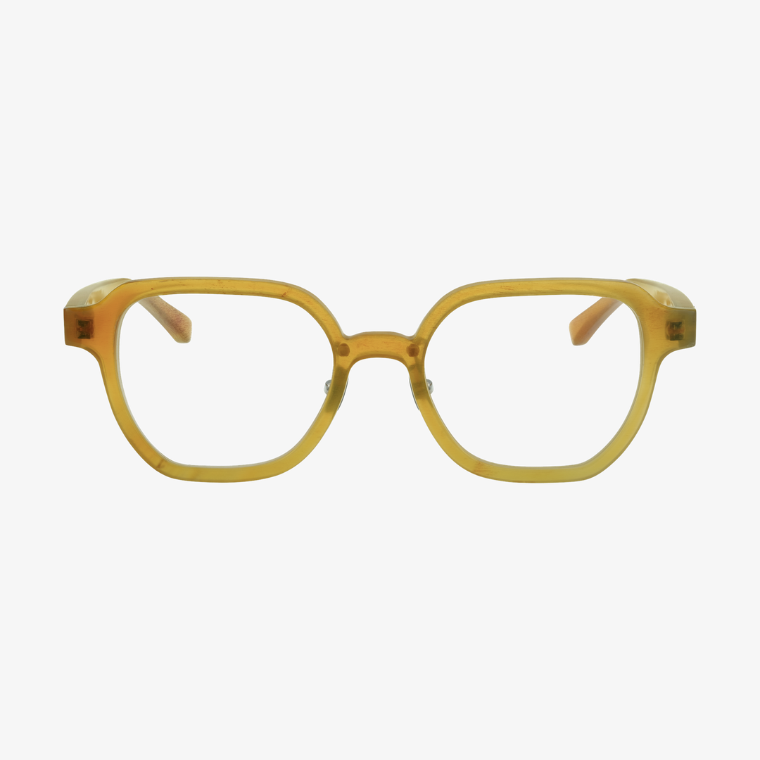 Scriba Horn Opt Yellow