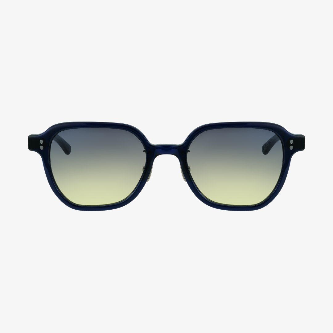 Scriba Blue Dark