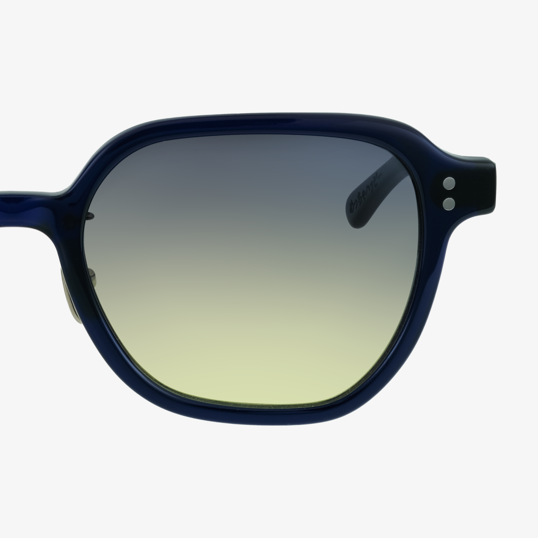 Scriba Blue Dark