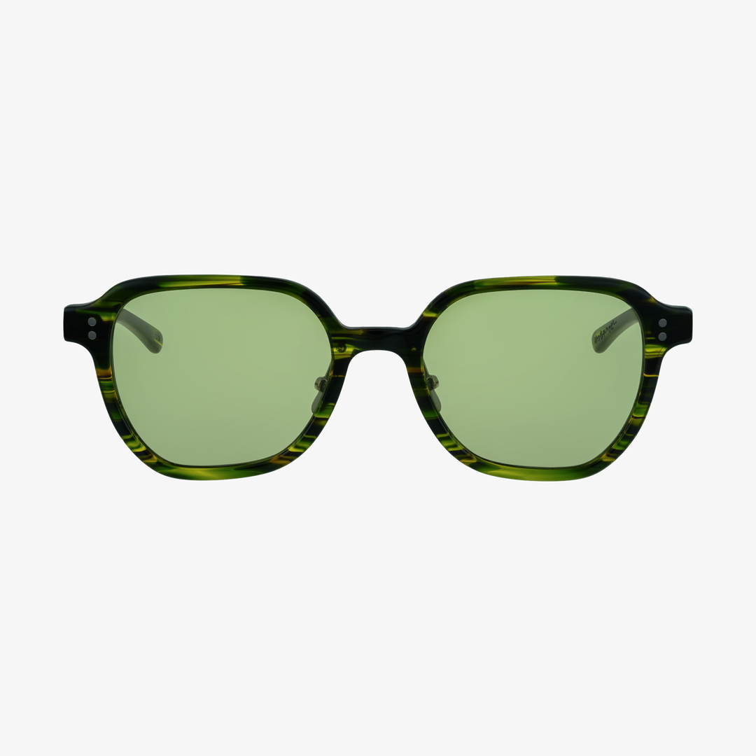 Scriba Sun Green Havana