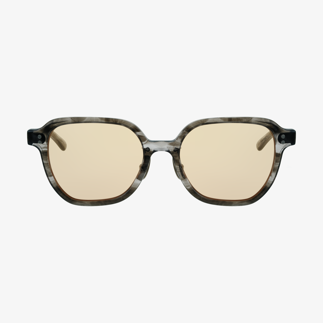 Scriba Sun Gray Havana