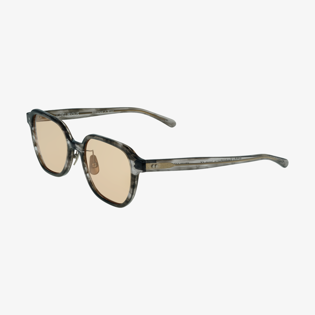 Scriba Sun Gray Havana
