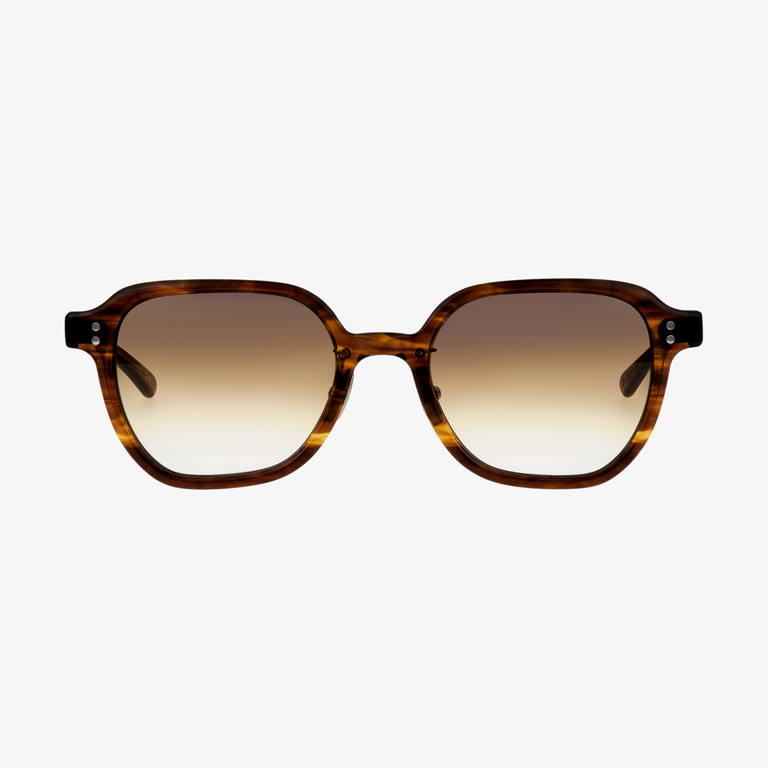 Scriba Sun Brown Havana