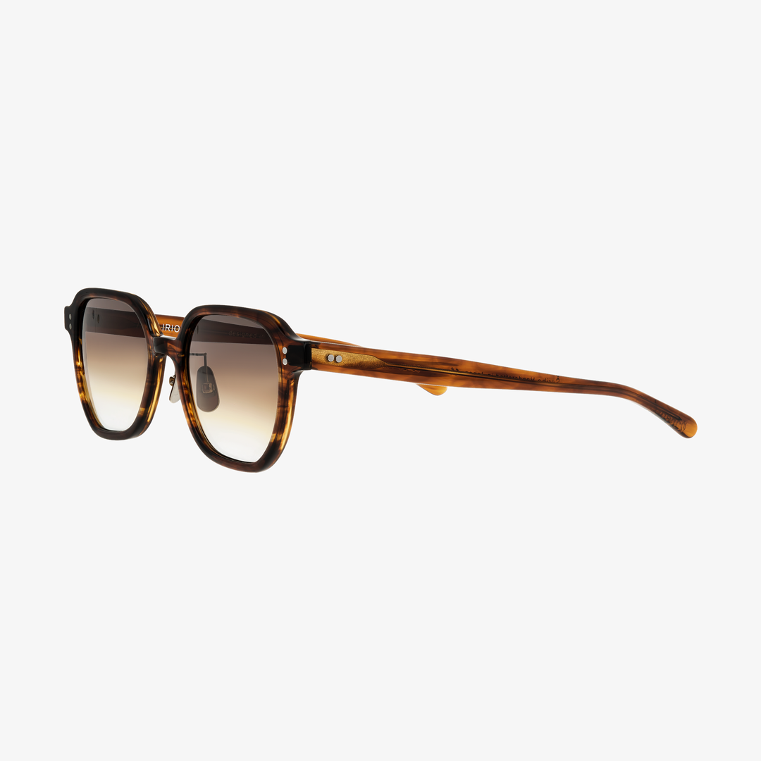 Scriba Sun Brown Havana