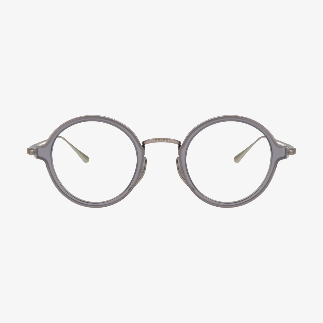 1110 Opt Metal Gray Silver