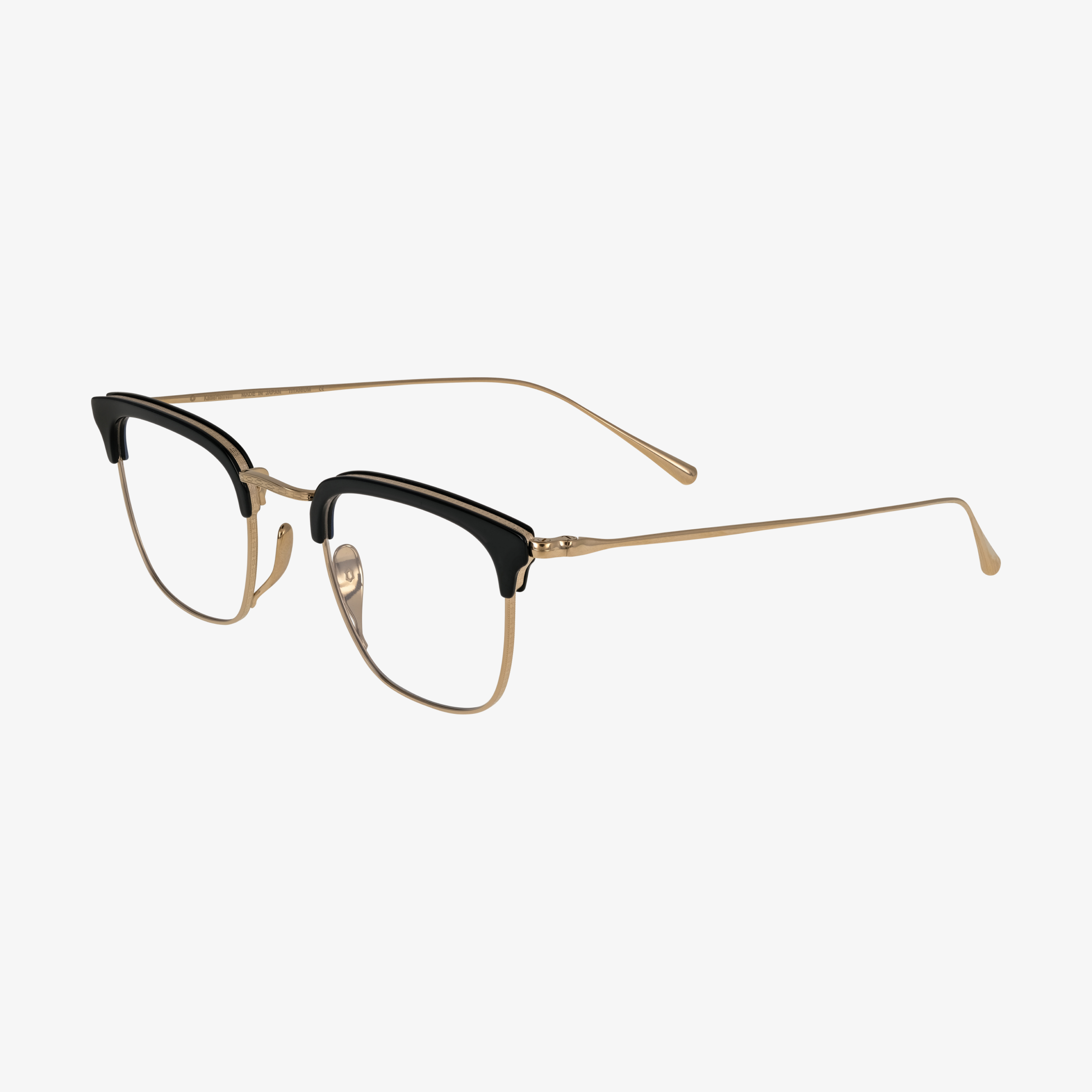 1112 Black Gold